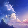 怎么删除word中的空白页不改变其他页格式